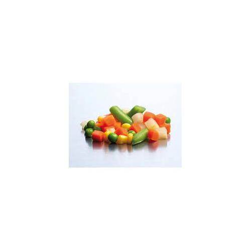 Frozen Mixed Vegetables- 2kg bag (6)