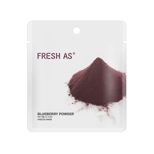 Blueberry Powder 40g