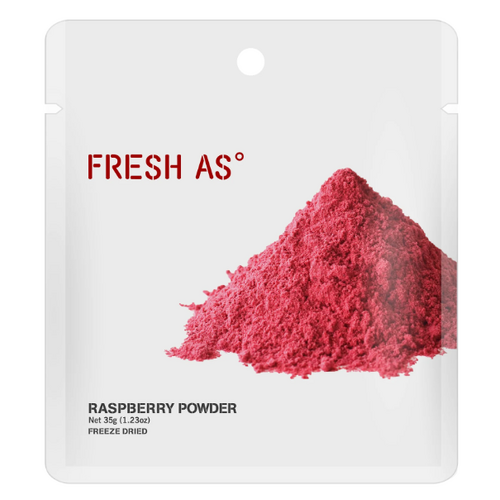 Raspberry Powder 35g