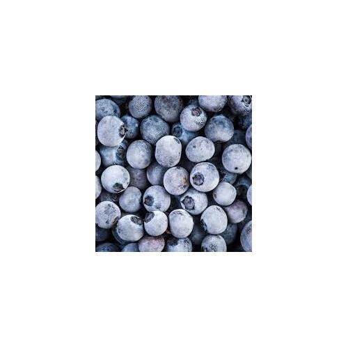 Frozen Blueberries - 1kg bag