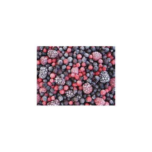 Frozen Mixed Berries 1kg bag