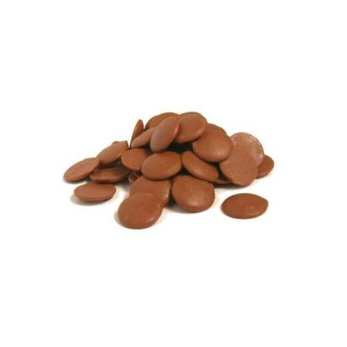 Milk Chocolate Callets 1 kg 