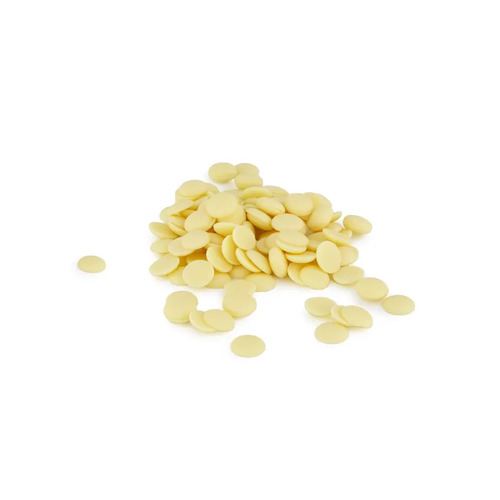 White Chocolate Callets 1kg - 31.5%