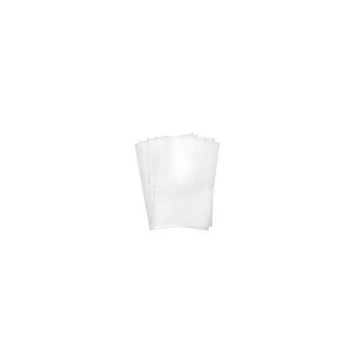 Clear LDPE Natural Bags - 600mm x 1000mm/ 38um 250 per ctn