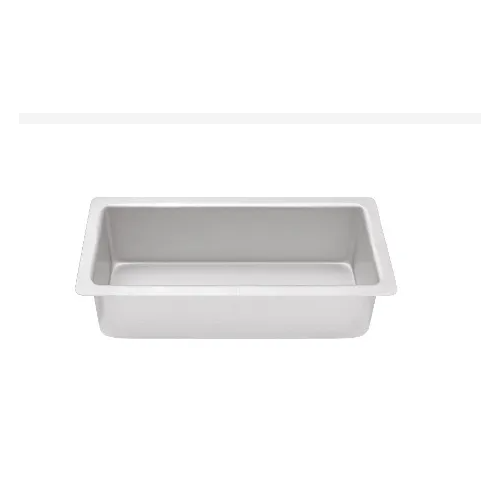 Bar Cake Pan 10X4IN/25X10X7.5CM