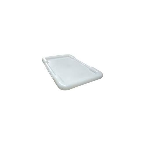 Natural Meat Tub LID  - 656 x 425 x 32mm - each (32l- 68l fit )