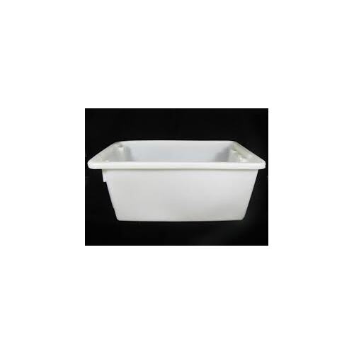 68lt Natural Meat Tub - 645 x 413  - each No15