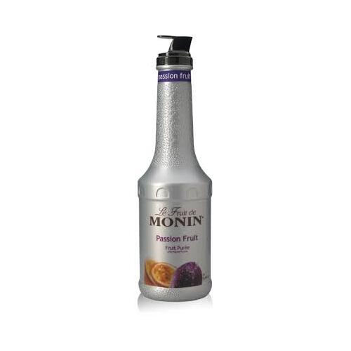 Passionfruit Syrup - 1lt bottle