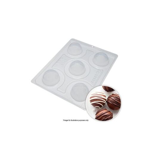 Sphere Chocolate Mould 50 mm 