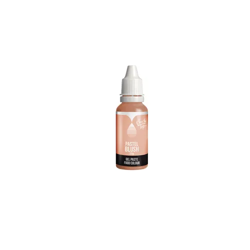 Blush Gel Food Colour 25g