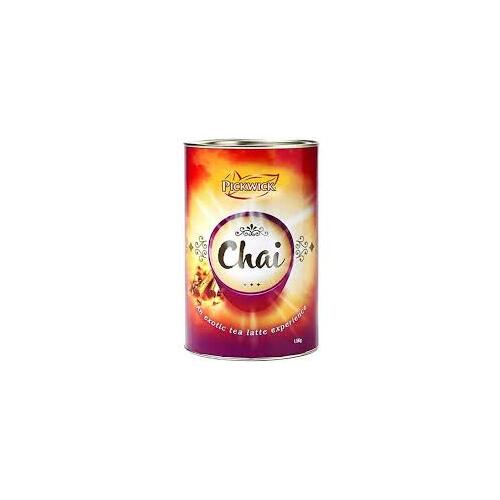 Chai Latte Can - 1.5kg