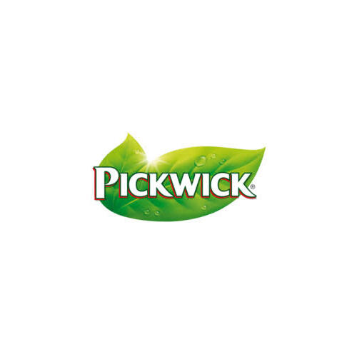 Pickwick envelope Tea bags. 25 x 2g