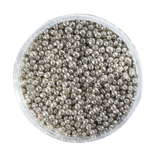 Silver Cachous 65g