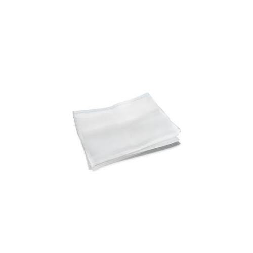 Vacuum Bag Clear 70 micron Size: 200x250mm Qty: 100 per Pack