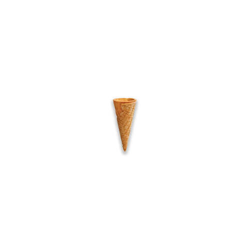 Waffle Cones Flat top B- (fsc-288) carton